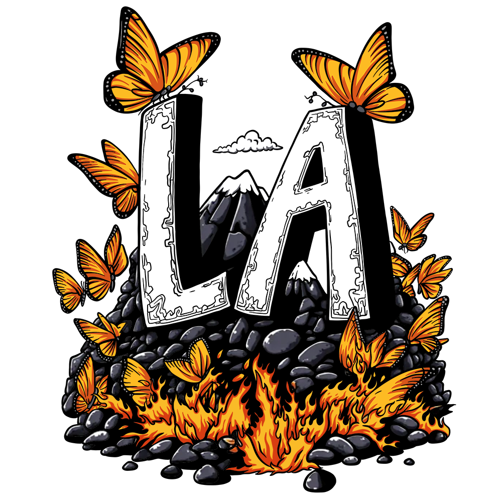 LA Wildfire Recovery